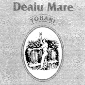 DEALU MARE TOHANI