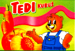 TEDI KUBUS