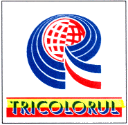 TRICOLORUL