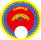 FC FIVE CONTINENTS CARPAŢI