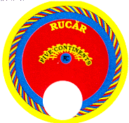 FC FIVE CONTINENTS RUCĂR