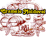 CRAMELE MOLDOVEI