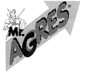 MR AGRES