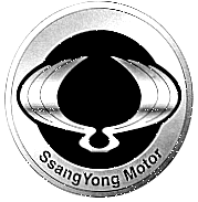 SSANG YONG MOTOR
