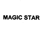 MAGIC STAR