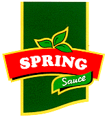 SPRING SAUCE