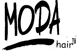 MODA HAIR