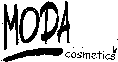 MODA COSMETICS