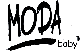 MODA BABY
