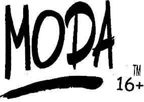 MODA 16+