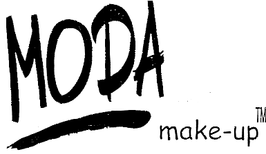 MODA MAKE-UP