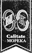 MK CALITATE MOPEKA