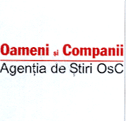 OAMENI ŞI COMPANII AGENŢIA DE ŞTIRI OSC