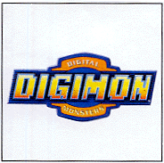 DIGIMON DIGITAL MONSTERS