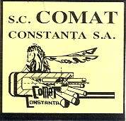 COMAT CONSTANTA
