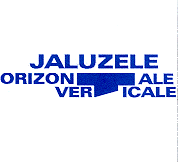 JALUZELE ORIZONTALE VERTICALE