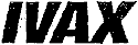 IVAX