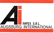 AI AUGSBURG INTERNATIONAL IMPEX
