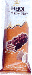 HEIDI CRISPY BAR