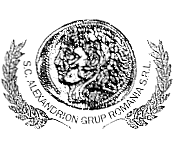ALEXANDRION GRUP ROMANIA