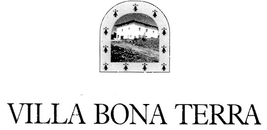 VILLA BONA TERRA