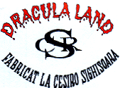 CSR DRACULA LAND