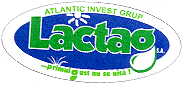ATLANTIC INVEST GRUP LACTAG . . . PRIMUL GUST NU SE UITĂ