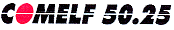 COMELF 50.25