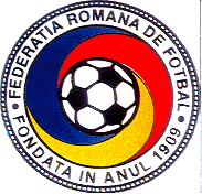 FEDERATIA ROMANA DE FOTBAL