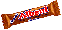 ULKER ALBENI