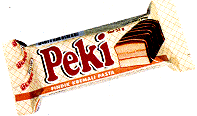 ULKER PEKI