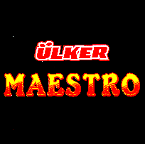 ULKER MAESTRO