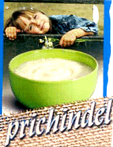 PRICHINDEL