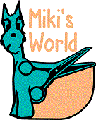 Miki ̕s World