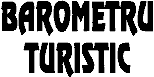 BAROMETRU TURISTIC