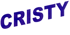 CRISTY