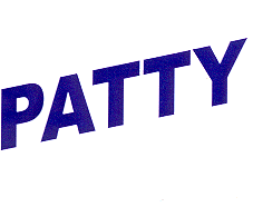 PATTY