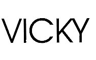 VICKY
