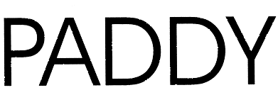 PADDY