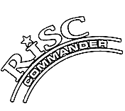 RISC COMMANDER