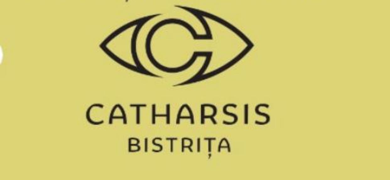CATHARSIS BISTRIŢA