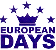 EUROPEAN DAYS