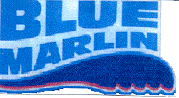 BLUE MARLIN