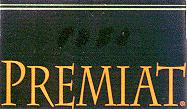 PREMIAT