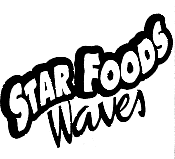 STAR FOODS WAVES
