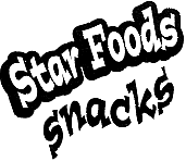 STAR FOODS SNACKS