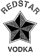 REDSTAR VODKA