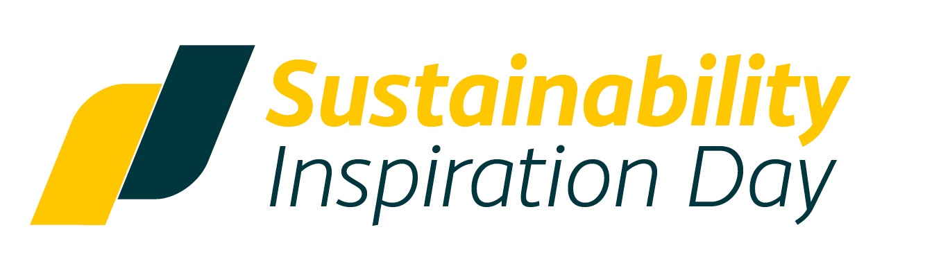 Sustainability Inspiration Day