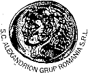 ALEXANDRION GRUP ROMANIA