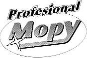 PROFESIONAL MOPY